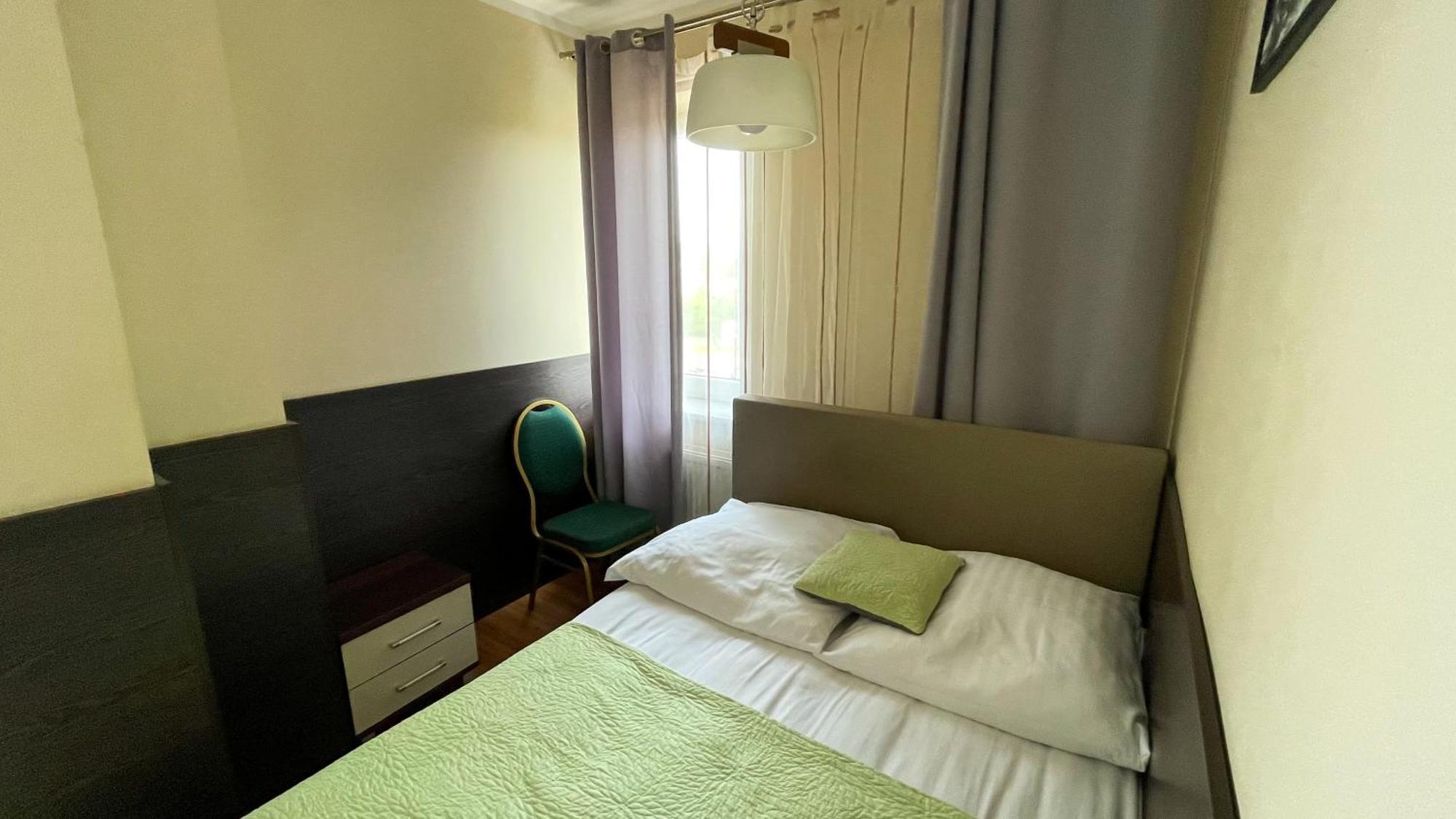 Mister Motel Mielno  Luaran gambar